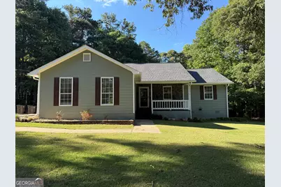 415 Jana Lane, McDonough, GA 30252 - Photo 1