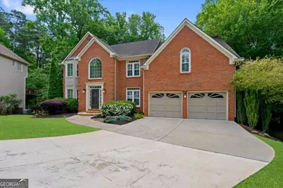 202 Plum Orchard Way, Woodstock, GA 30189 - Photo 1