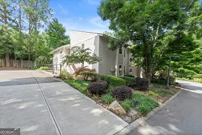 1967 Variations Drive NE, Atlanta, GA 30329 - Photo 1