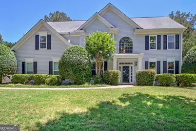 115 Saddle Ridge Way, Fayetteville, GA 30215 - Photo 1