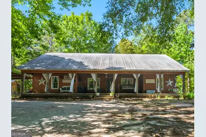 1018 Grandview Road, Mansfield, GA 30055 - Photo 1