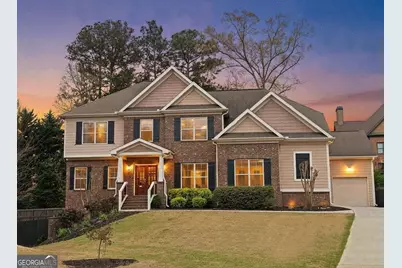 4902 Summer Wind Drive, Buford, GA 30519 - Photo 1
