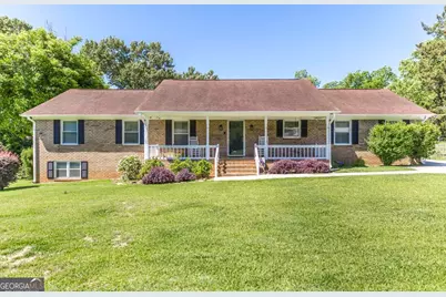 3710 Sandy Circle, Macon, GA 31216 - Photo 1