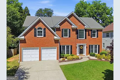 1713 Paramore Place NE, Marietta, GA 30062 - Photo 1