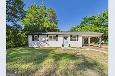 4972 Faubus Avenue, Macon, GA 31204 - Photo 1