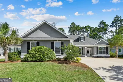 130 Spyglass, Kingsland, GA 31548 - Photo 1