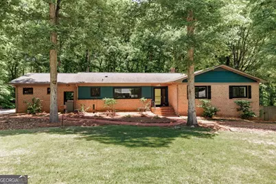 145 Pendleton Drive, Athens, GA 30606 - Photo 1