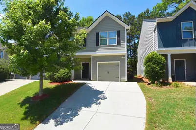 127 Seabreeze Court, Newnan, GA 30265 - Photo 1