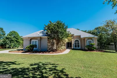 204 Clayton Court, Warner Robins, GA 31088 - Photo 1