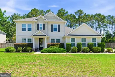 67 Timberland Circle, Richmond Hill, GA 31324 - Photo 1