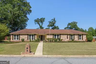 3409 Marriott Drive, Columbus, GA 31907 - Photo 1
