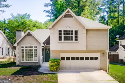 990 Cauthen Court, Marietta, GA 30066 - Photo 1