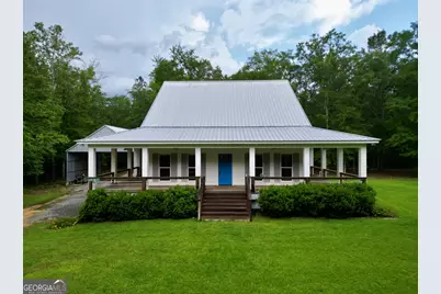 337 Stanley Cemetery Road, Dublin, GA 31021 - Photo 1