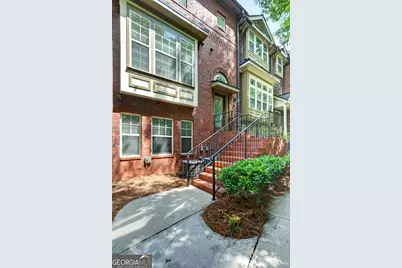 19 High Top Road #5, Atlanta, GA 30328 - Photo 1