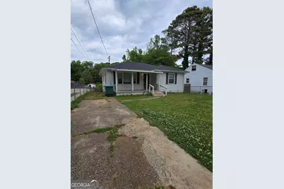 491 Woodrow Avenue, Hapeville, GA 30354 - Photo 1