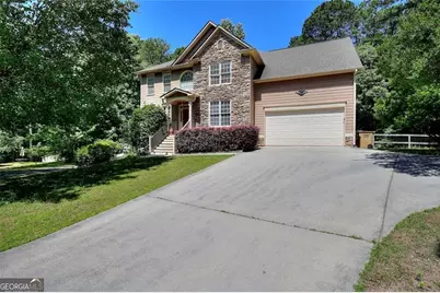 121 Brookhaven Lane, Canton, GA 30114 - Photo 1