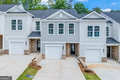 119 Greenview Court, Homer, GA 30547 - Photo 1