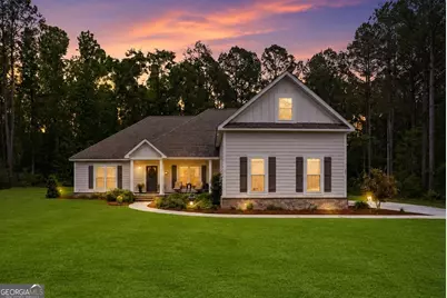 137 Windmill Plantation Drive, Statesboro, GA 30461 - Photo 1