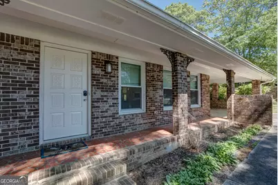 235 Walker Avenue, Fayetteville, GA 30215 - Photo 1