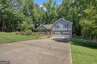 1354 W Prospect Drive, Lawrenceville, GA 30043 - Photo 1