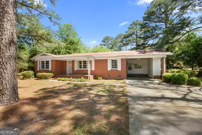 309 Fletcher Drive, Statesboro, GA 30458 - Photo 1