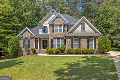 4716 Fountainwood Drive, Powder Springs, GA 30127 - Photo 1