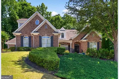 800 E Shore Drive, Canton, GA 30114 - Photo 1