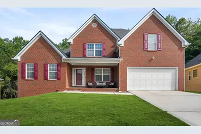 3420 Ashford Loop, Ellenwood, GA 30294 - Photo 1