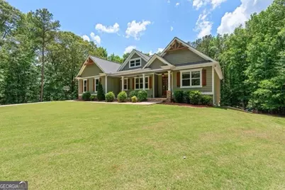 1001 Glenloch Road, Roopville, GA 30170 - Photo 1