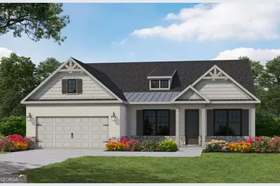 3849 Tielman Street, Snellville, GA 30078 - Photo 1