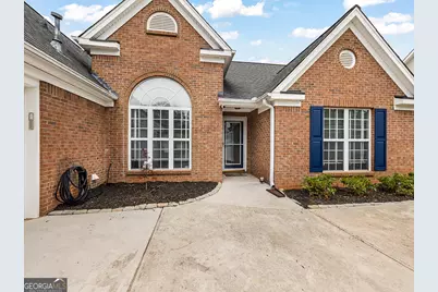 7625 Paddocks Mill Drive, Cumming, GA 30041 - Photo 1