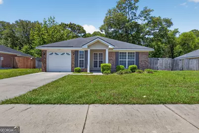 233 Augusta Way, Hinesville, GA 31313 - Photo 1
