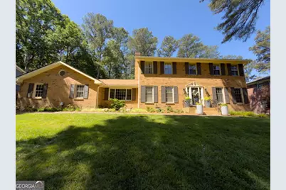 1900 Acuba Lane NE, Atlanta, GA 30345 - Photo 1