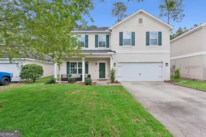 112 Brooklet Circle, Saint Marys, GA 31558 - Photo 1
