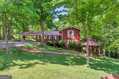 7581 Old Hwy 76, Morganton, GA 30560 - Photo 1