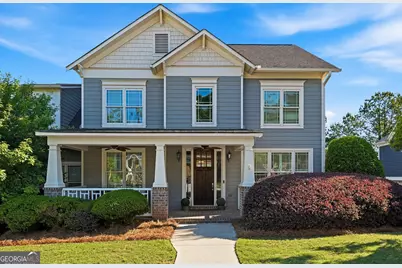 883 Gramercy Hills Lane, Mableton, GA 30126 - Photo 1
