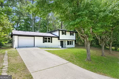 2960 Harper Valley Drive, South Fulton, GA 30349 - Photo 1