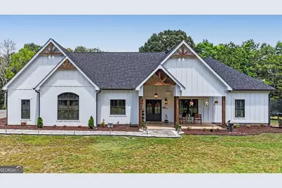 464 Lancaster Road SW, Adairsville, GA 30103 - Photo 1