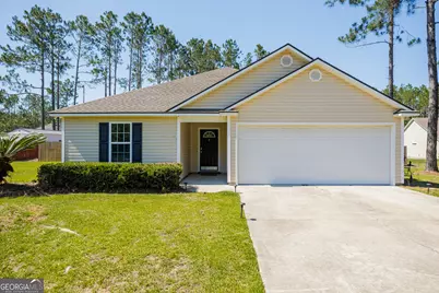 9 Tupelo Trail, Lakeland, GA 31635 - Photo 1