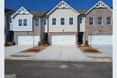 360 Sinclair Court #LOT 71, McDonough, GA 30253 - Photo 1