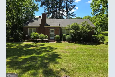 909 Thomaston Street, Barnesville, GA 30204 - Photo 1
