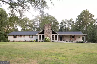 801 Glass Bridge Road, Lagrange, GA 30240 - Photo 1