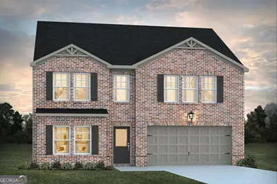 5342 Tolar Road, South Fulton, GA 30213 - Photo 1