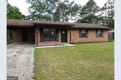 791 Wildwood Drive, Hinesville, GA 31313 - Photo 1