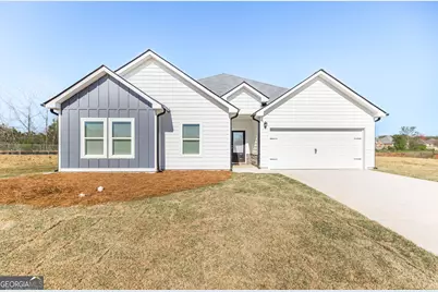 100 Bulloch Court, Byron, GA 31008 - Photo 1