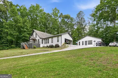 4985 Mink Livsey Road, Snellville, GA 30039 - Photo 1