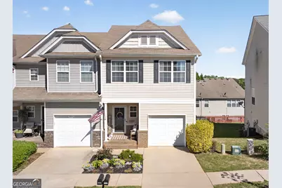 4668 Beacon Ridge Lane, Flowery Branch, GA 30542 - Photo 1