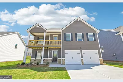 712 Lipizzan Trace, Hogansville, GA 30230 - Photo 1