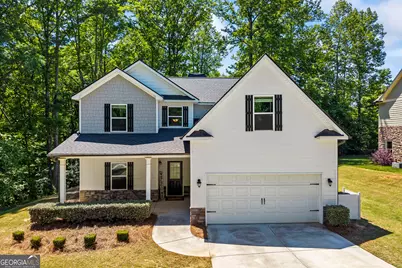 4391 Highland Gate Parkway, Gainesville, GA 30506 - Photo 1