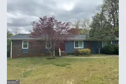 2931 Lake Jodeco Road, Jonesboro, GA 30236 - Photo 1